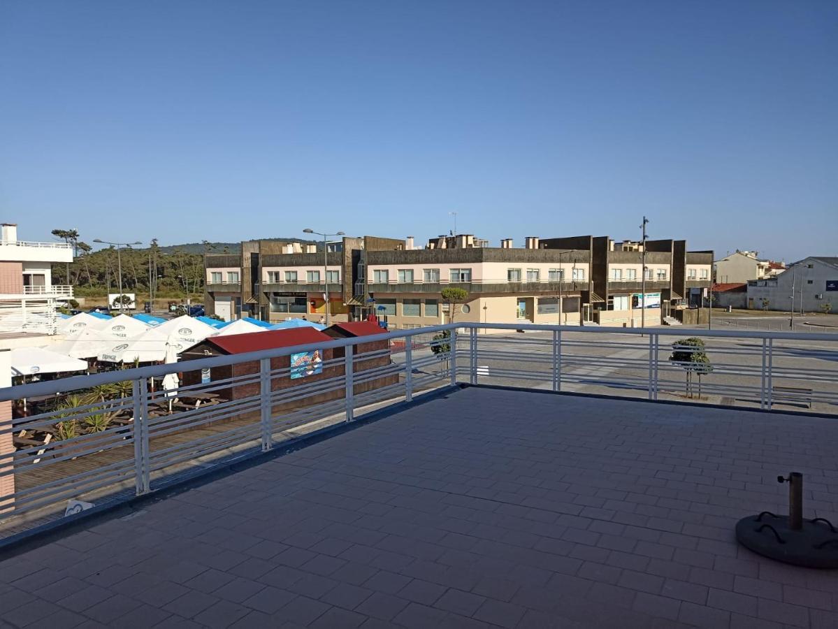 Апартаменты Vista Mar Виана-ду-Каштелу Экстерьер фото